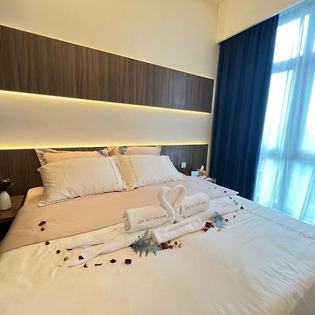 Tribeca Residence Bukit Bintang Kuala Lumpur Dış mekan fotoğraf