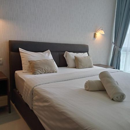 Tribeca Residence Bukit Bintang Kuala Lumpur Dış mekan fotoğraf