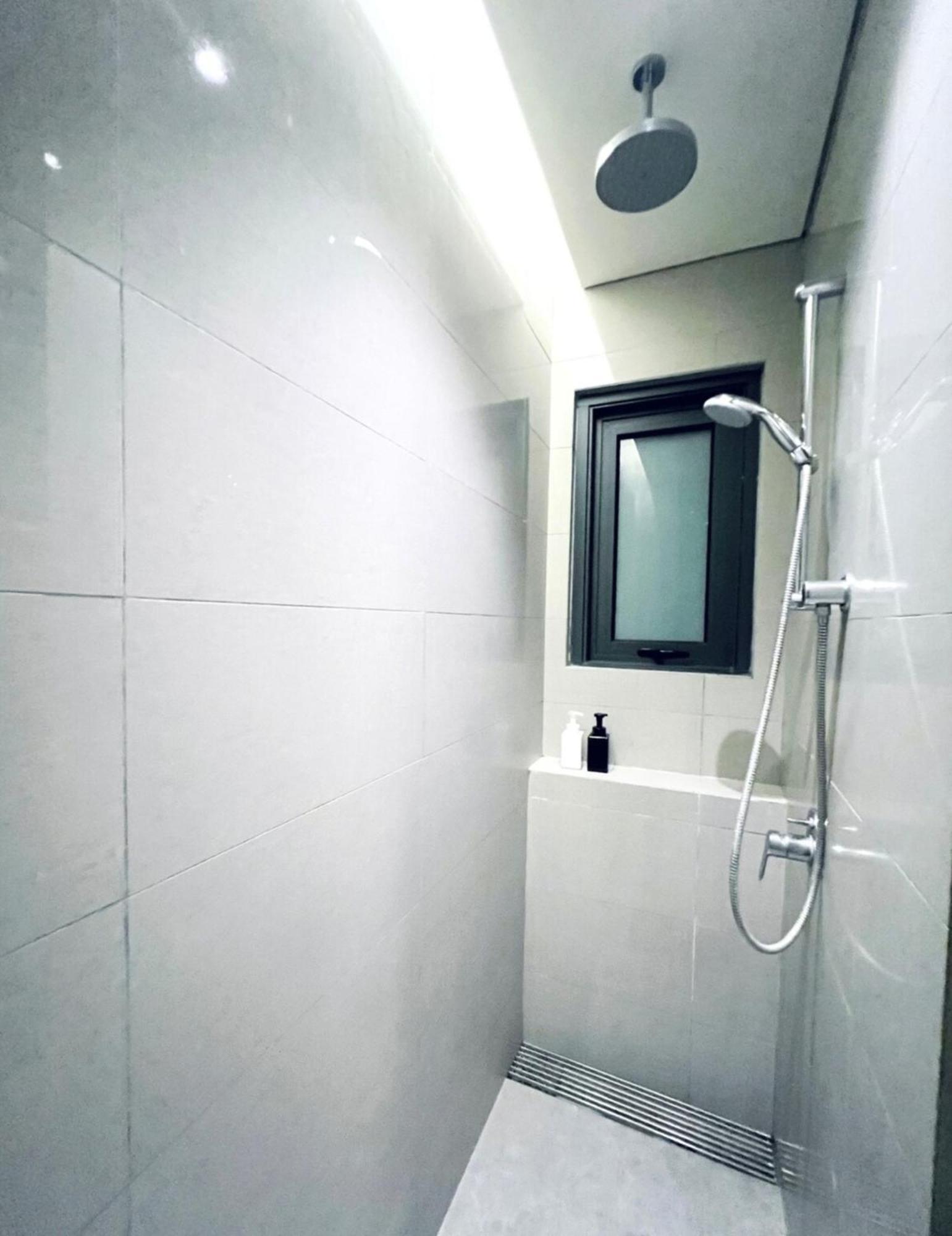 Tribeca Residence Bukit Bintang Kuala Lumpur Dış mekan fotoğraf