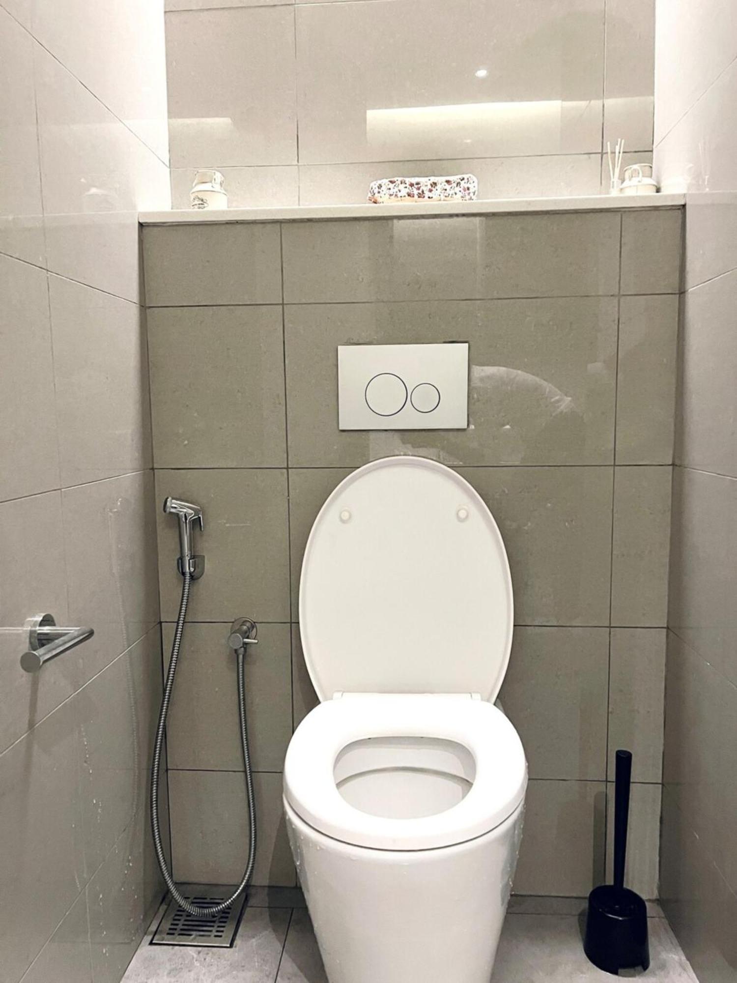 Tribeca Residence Bukit Bintang Kuala Lumpur Dış mekan fotoğraf