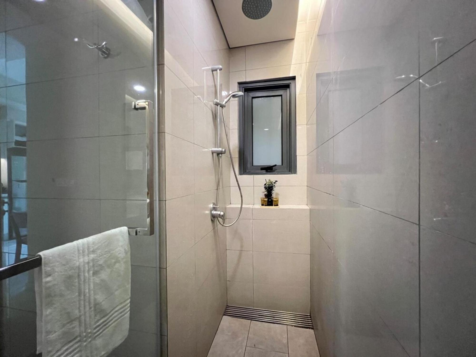 Tribeca Residence Bukit Bintang Kuala Lumpur Dış mekan fotoğraf