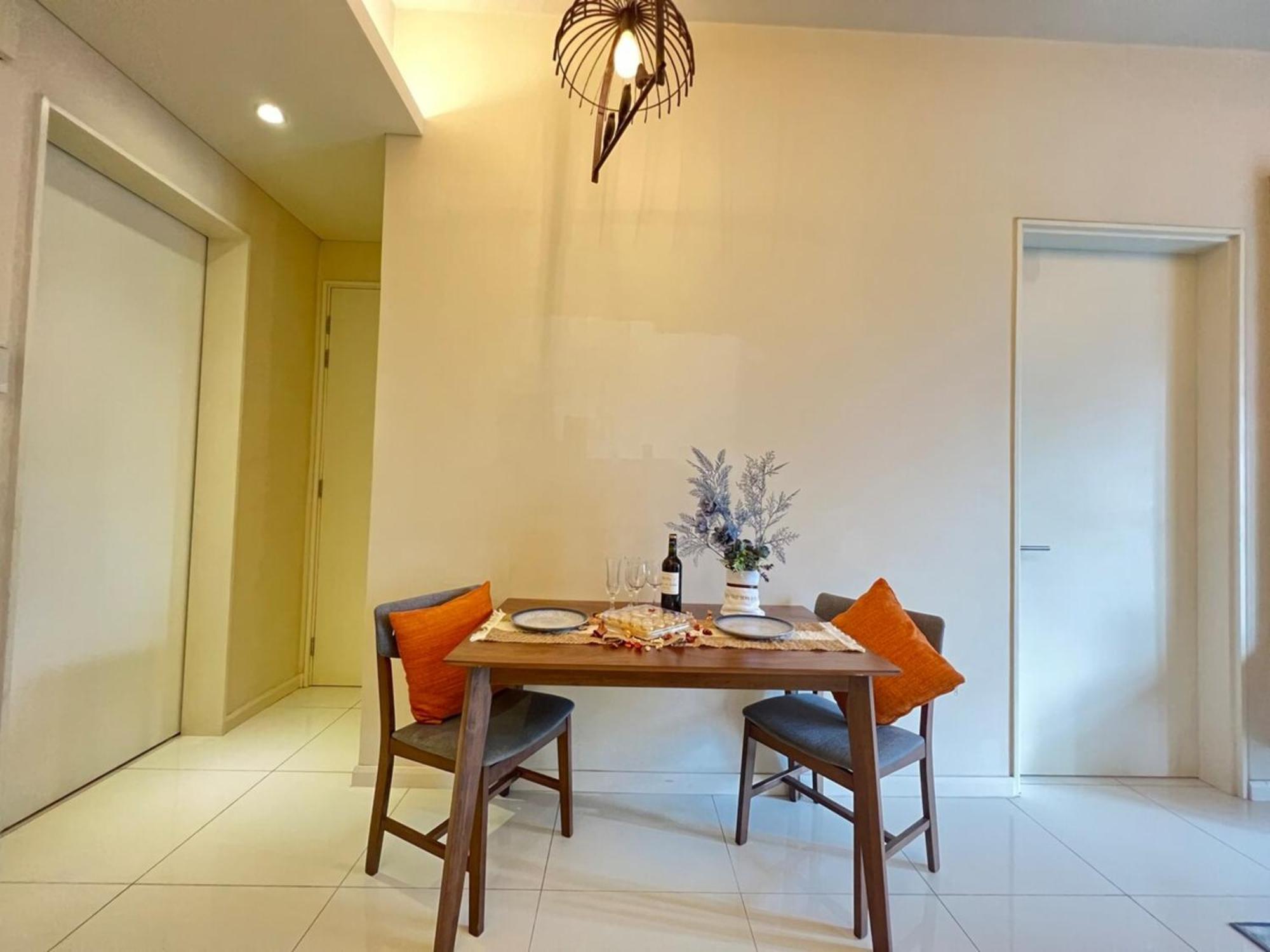 Tribeca Residence Bukit Bintang Kuala Lumpur Dış mekan fotoğraf
