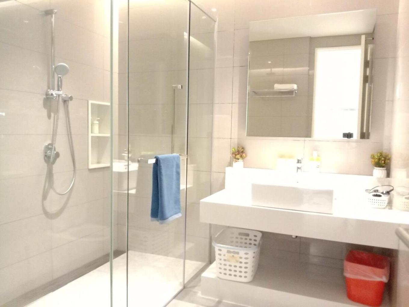 Tribeca Residence Bukit Bintang Kuala Lumpur Dış mekan fotoğraf