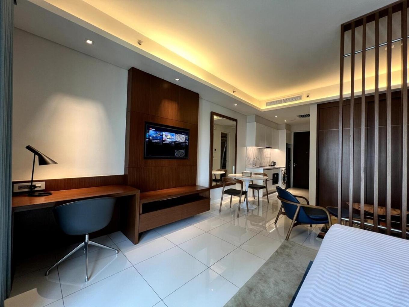 Tribeca Residence Bukit Bintang Kuala Lumpur Dış mekan fotoğraf