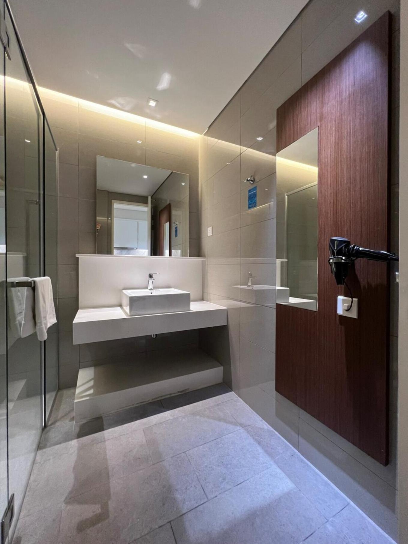 Tribeca Residence Bukit Bintang Kuala Lumpur Dış mekan fotoğraf