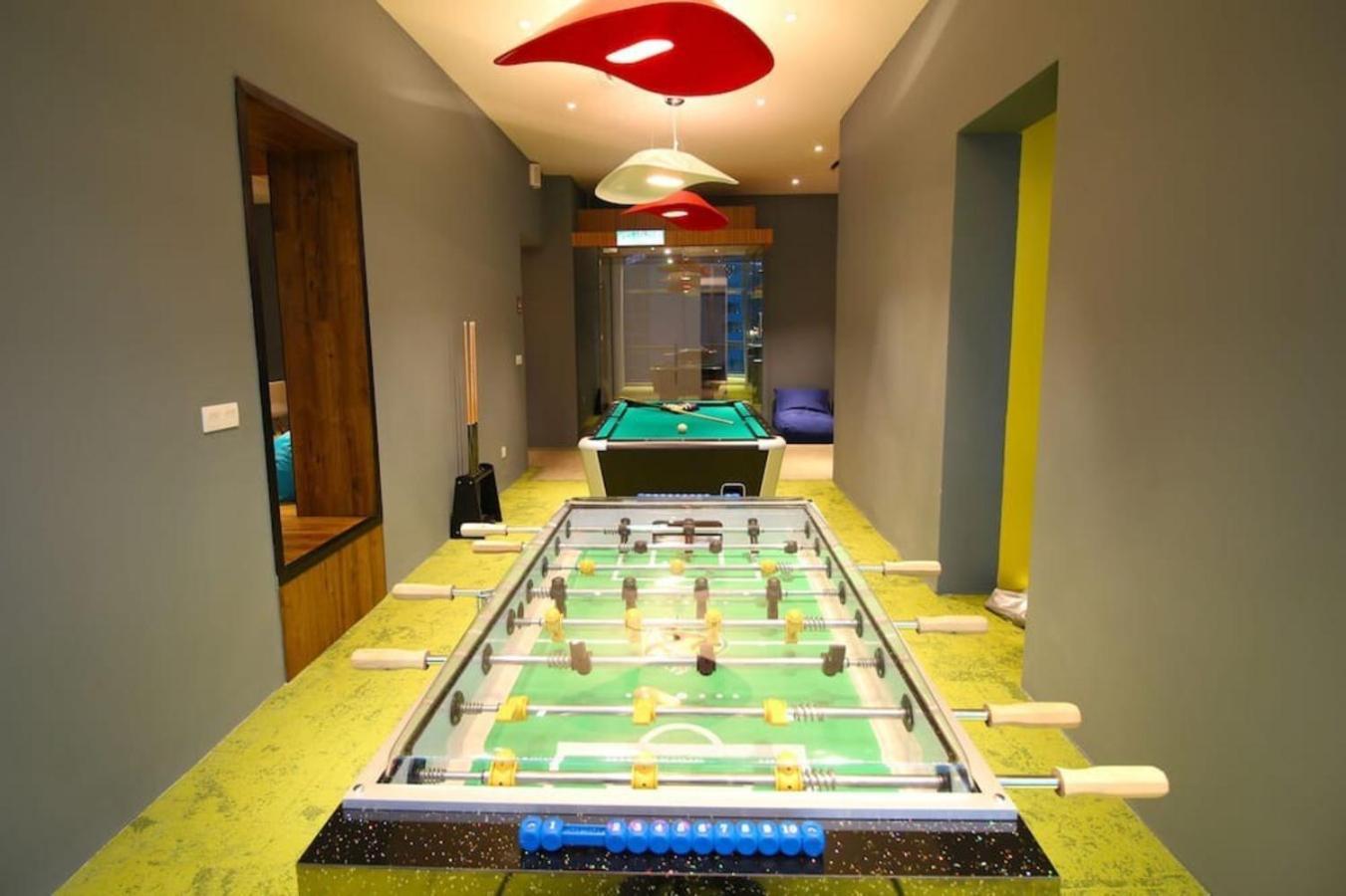 Tribeca Residence Bukit Bintang Kuala Lumpur Dış mekan fotoğraf