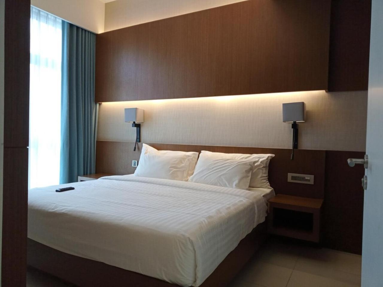 Tribeca Residence Bukit Bintang Kuala Lumpur Dış mekan fotoğraf