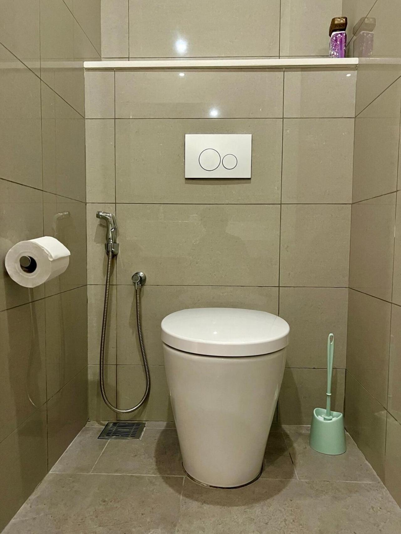 Tribeca Residence Bukit Bintang Kuala Lumpur Dış mekan fotoğraf