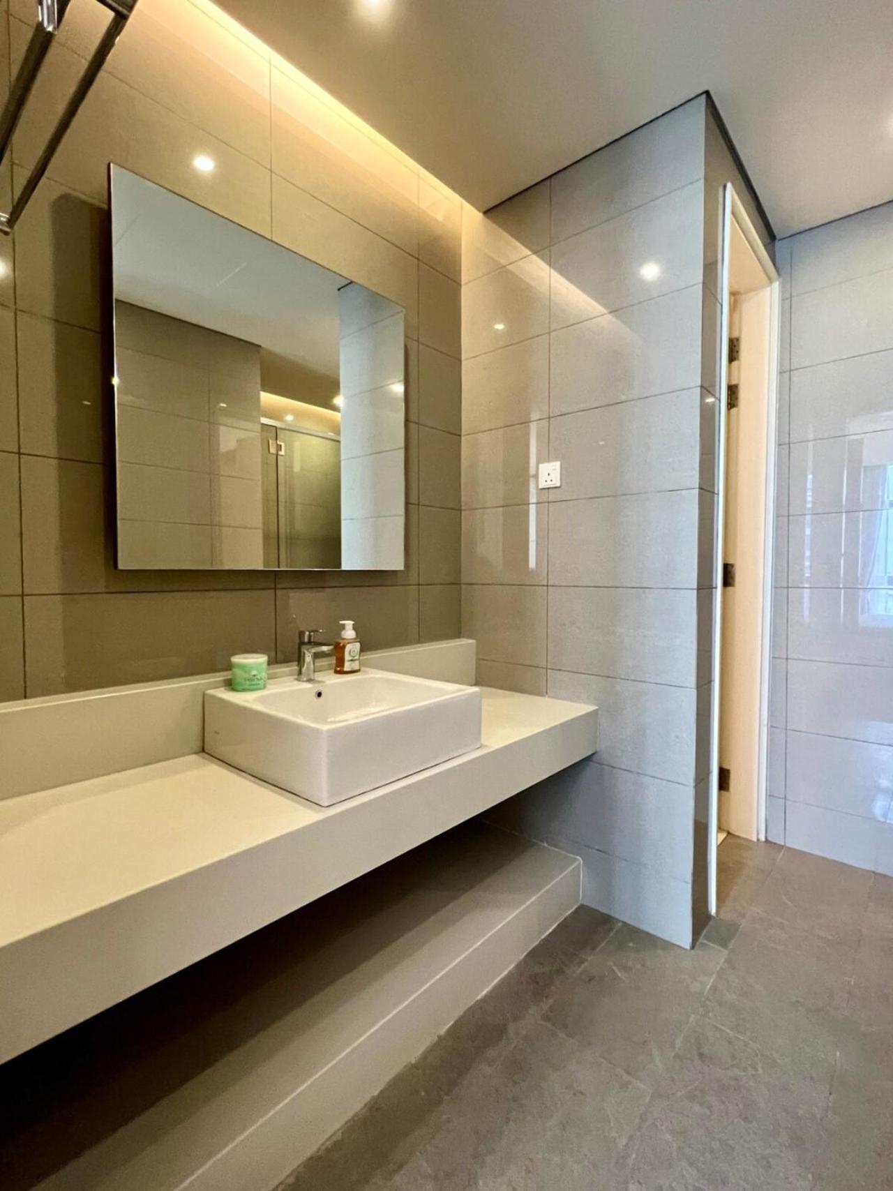 Tribeca Residence Bukit Bintang Kuala Lumpur Dış mekan fotoğraf